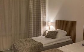 Systemairhallen Bed&Breakfast